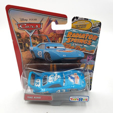 2012 Disney Pixar Cars Molle