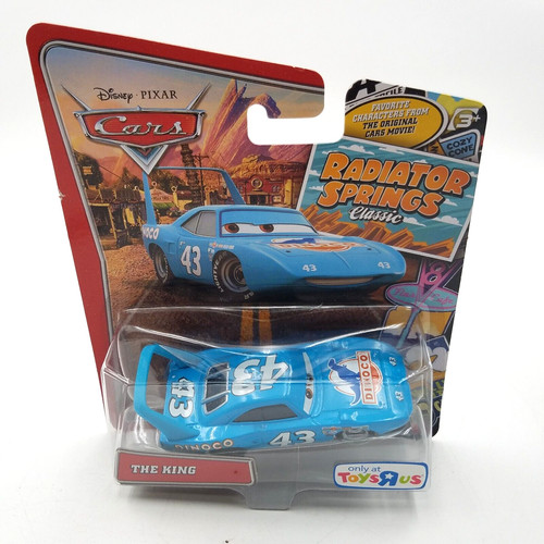 2012 disney pixar cars - pixar,