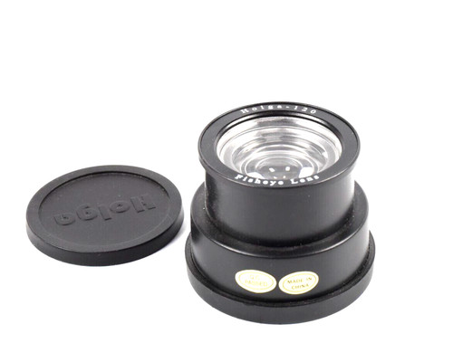 Lente fisheye holga usato - fisheye, holga-
