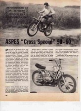 Advertising test moto - test,