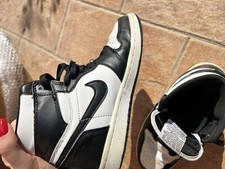 Air Jordan 1  High OG - Lucky Green - size 38EU - US 7