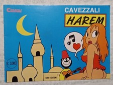Harem - Speciale Mix - M