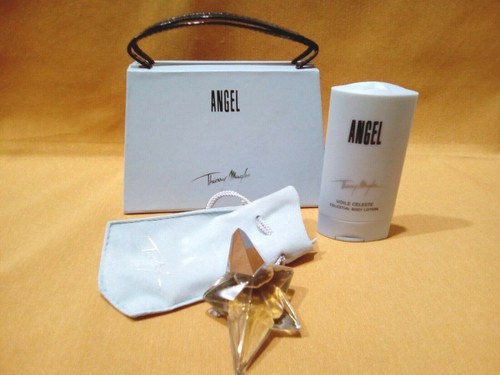 Thierry mugler angel femme - mugler,