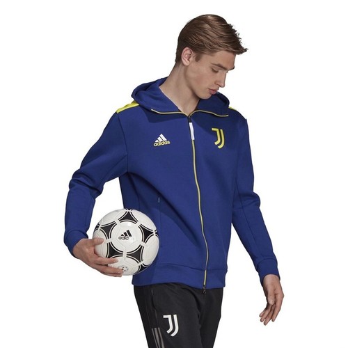 Giacca juventus zne anthem - giacca,