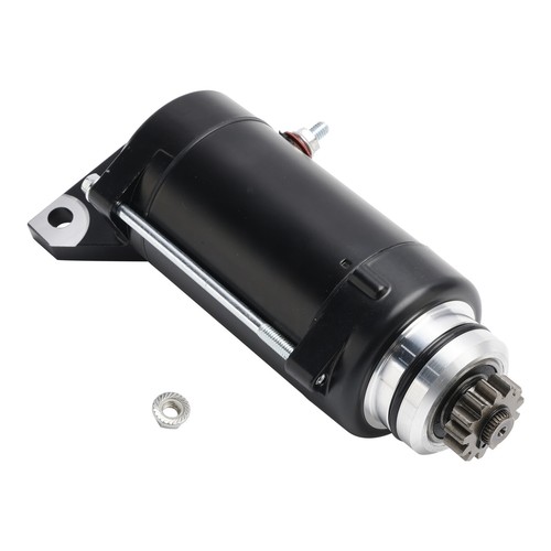 Motorino avviamento starter - avviamento,