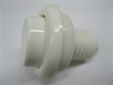 Nuovo BIANCO flipper armadio