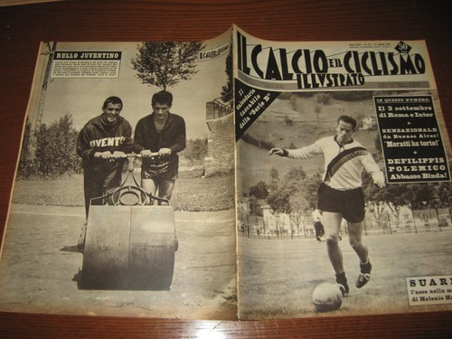 Calcio ciclismo - il,