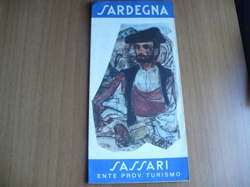 Sardegna sassari guida - sardegna,