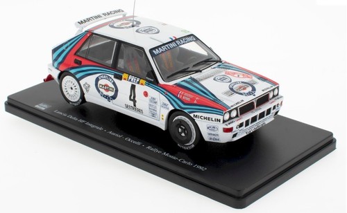 Altaya lancia delta hf - -,