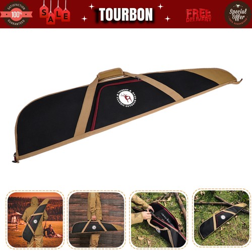 Tourbon borsa fucile - borsa, con