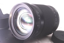 Sigma 18-300mm F3.5-6.3 DC OS
