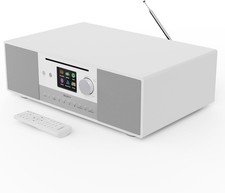 Radio Internet con CD