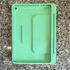 Green silicone gel rubber - green, silicone/gel/rubber
