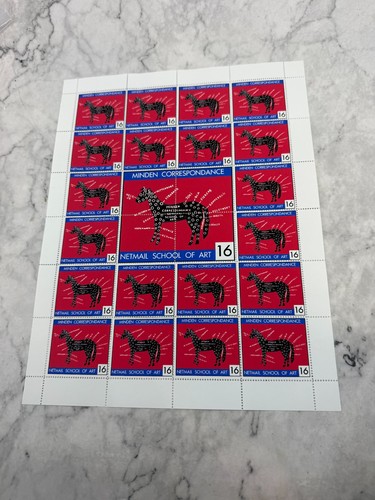 Foglio minden correspondence - foglio,