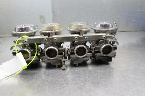 Carburatori scarico motore - /,