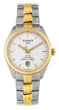 Tissot PR 100 Automatic