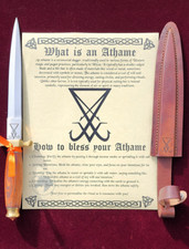 Fodero Inciso Sigillo di