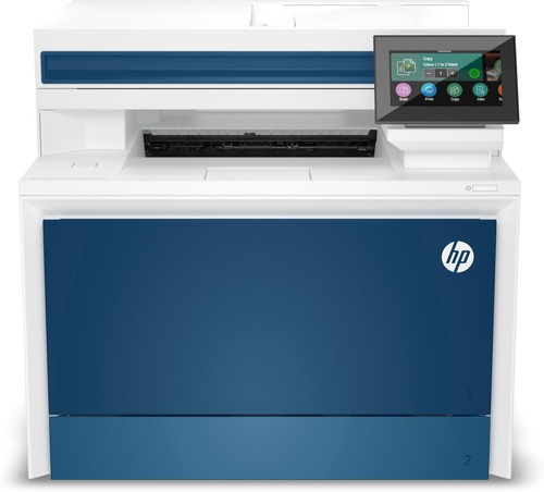 Color laserjet pro - color,