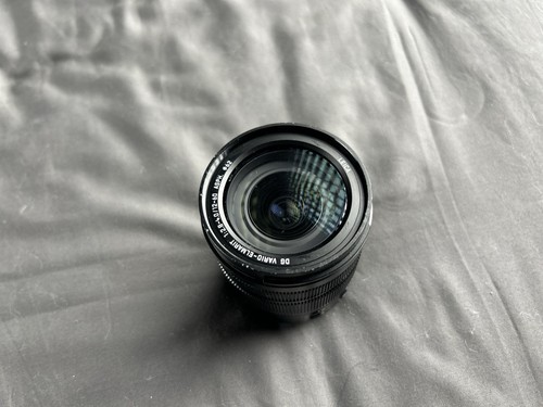 Panasonic leica - leica, dg
