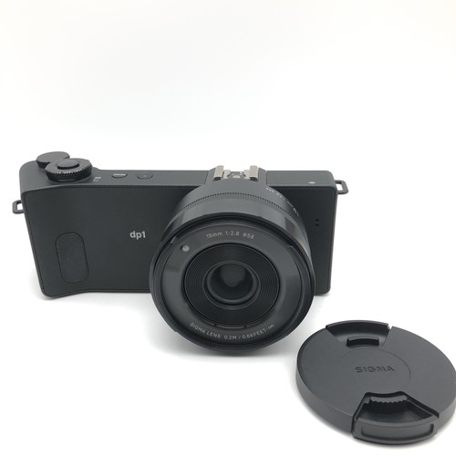 Sigma dp1 quattro megapixel - sigma, 29