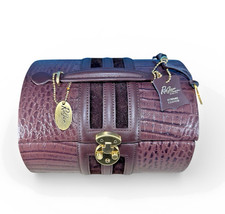 RaGar Genuine Leather Jewelry