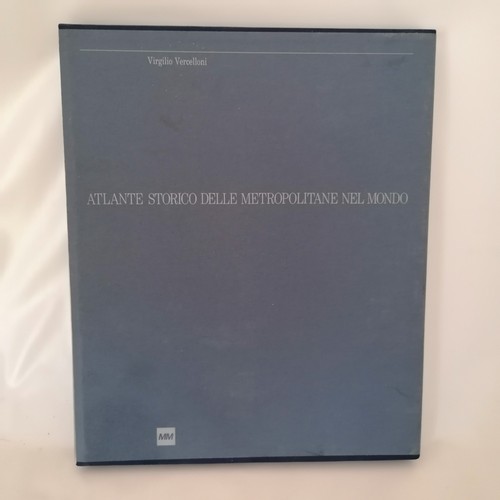 Virgilio vercelloni atlante - virgilio, vercelloni,