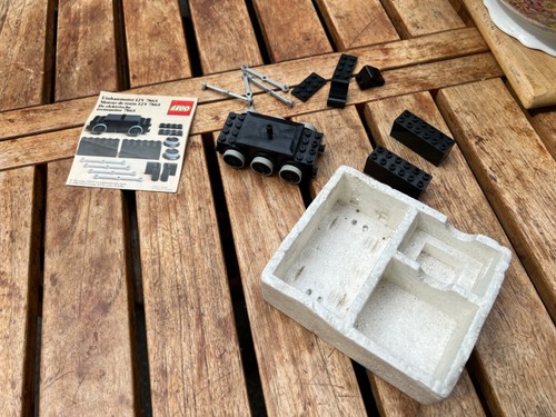 Set lego ref - lego,
