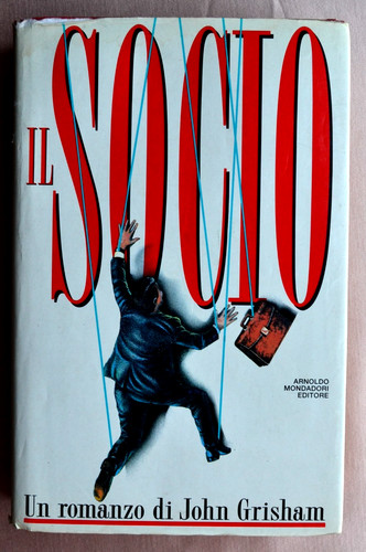 John grisham socio prima - john, grisham: