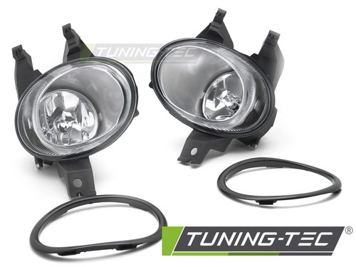 Paire antibrouillard peugeot - paire,