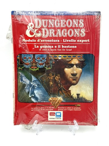 Vtg advanced dungeons and - advanced,