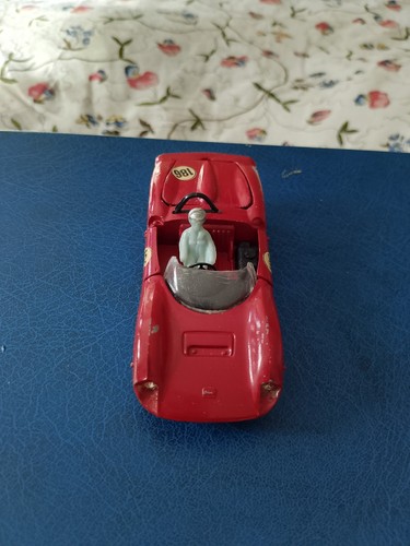 Modellino dino sport mercury - modellino,