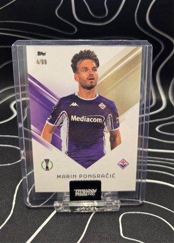 Marin pongračić ucl - /99,