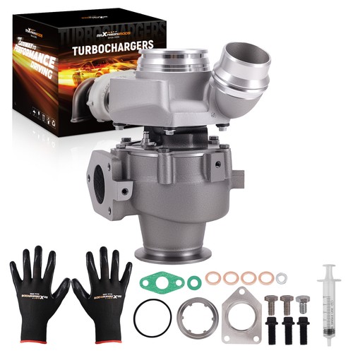 Turbo turbine for bmw - turbine, 120d