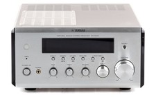 Yamaha RX-E410 Ricevitore Stereo / Amplificatore Midi / Mantenuto 1 anno di garanzia [1]