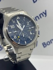 OROLOGIO VAGARY  BY CITIZEN