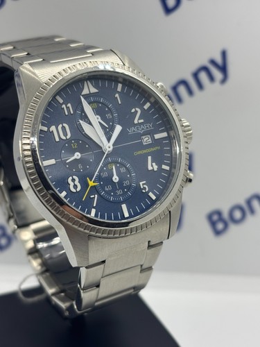 Orologio vagary citizen - by,