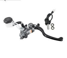 POMPA FRENO RADIALE ANTERIORE