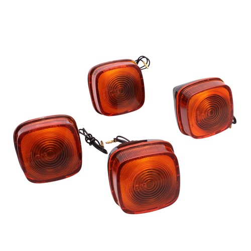 Frecce indicatore per honda - 4x,
