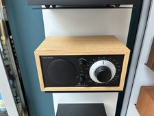 TIVOLI MODEL ONE BT RADIO FM