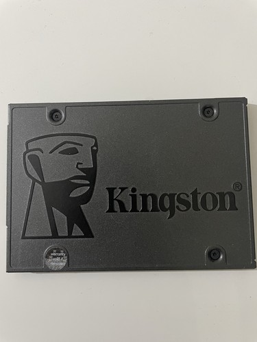 Kingston 240gb ssd sata - kingston,