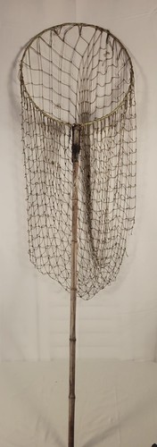 Antica rete pesca - antica,
