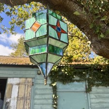 Lampada a sospensione stile