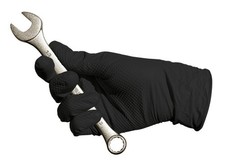 Box 50 guanti Diamond Grip