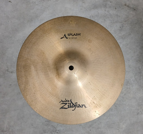 Zildjian serie piatto - zildjian,