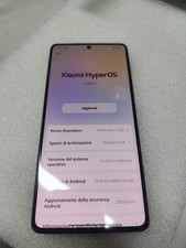 Xiaomi Redmi Note 13 5G 256GB