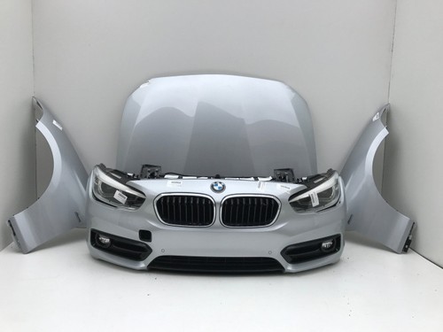 Musata anteriore kit - e, airbag