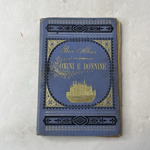 Sofia bisi albini omini - omini, e