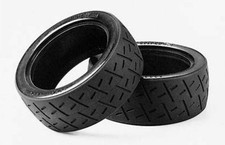 Tamiya - Semi slick tires 1/10
