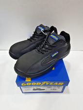 SCARPA ANTINFORTUNISTICA BASSA