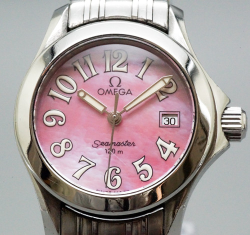 Nuovo batt orologio donna - [nuovo,
